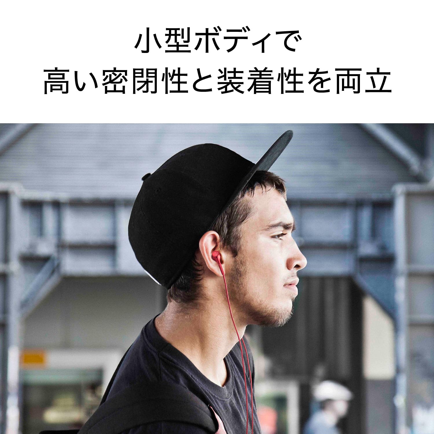 Amazon.co.jp: オーディオテクニカ ATH-CKS550X CG SOLID BASS カナル